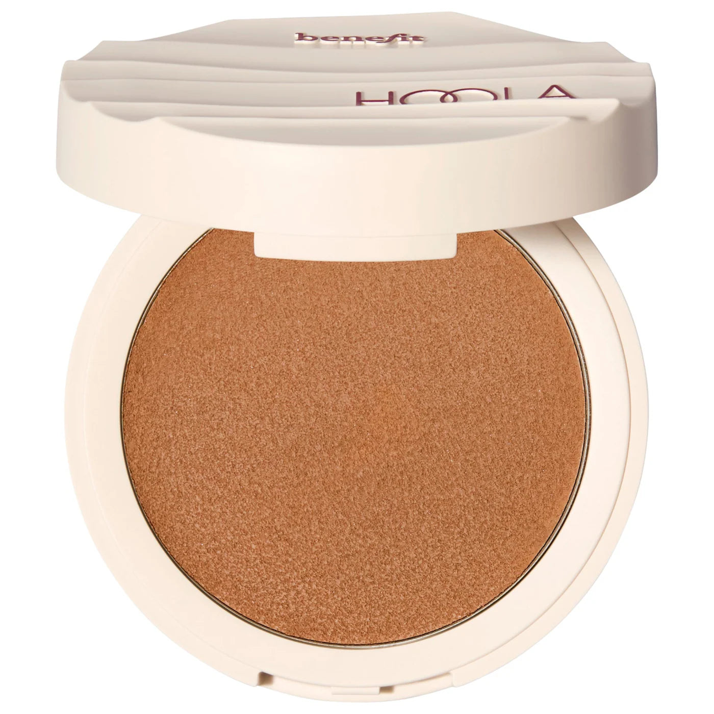 HOOLA WAVE CREAM BRONZER BALM