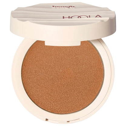 HOOLA WAVE CREAM BRONZER BALM