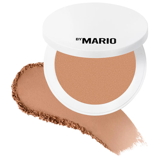 POWDER BRONZER SOFTSCULP BLURRING