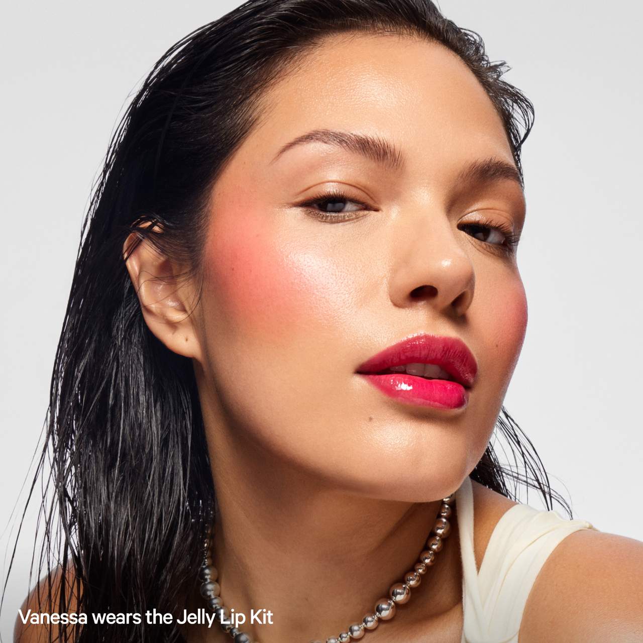 THE JELLY KIT: LIP  + CHEEK STAIN & LIP OIL DUO