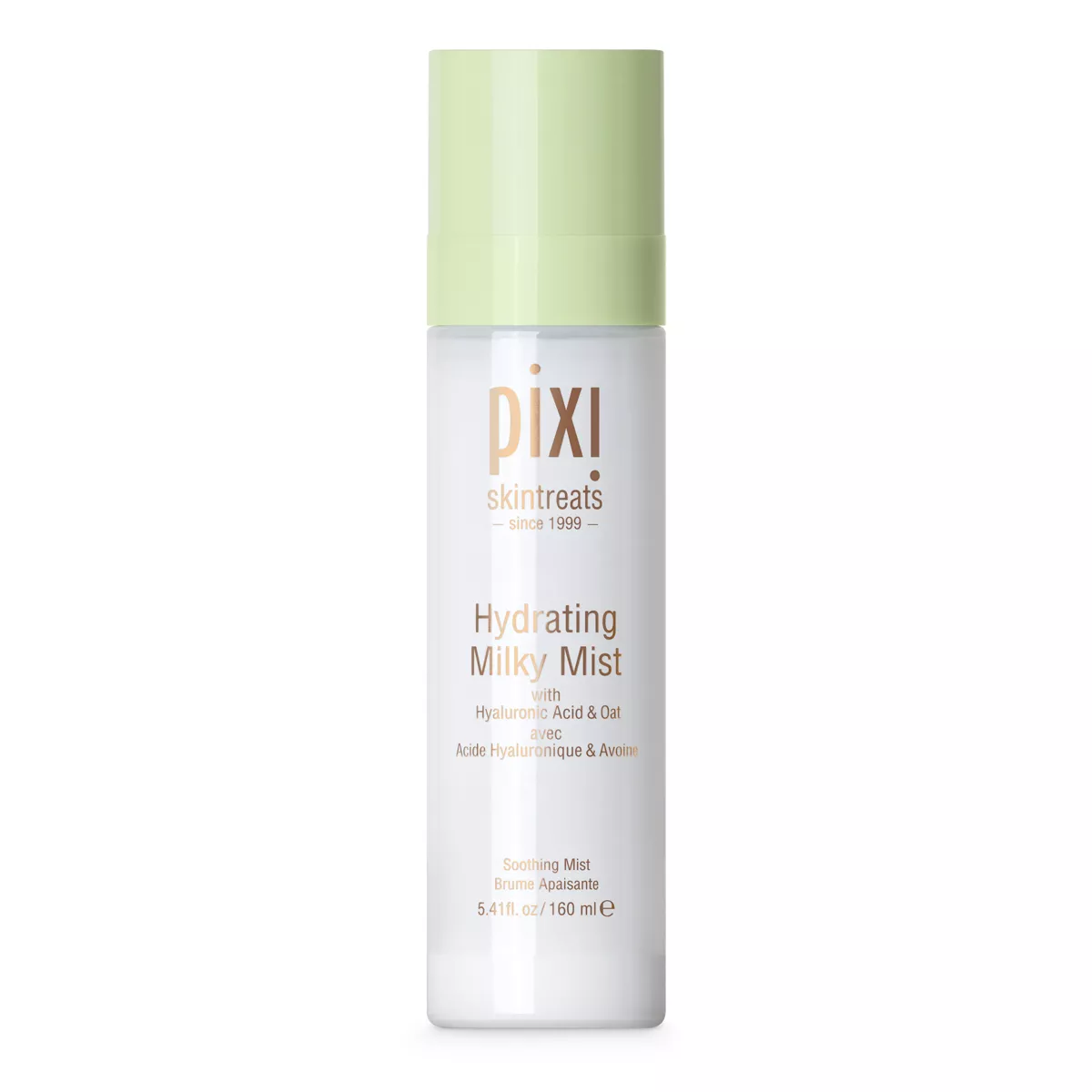 HYDRATING MILKY MIST