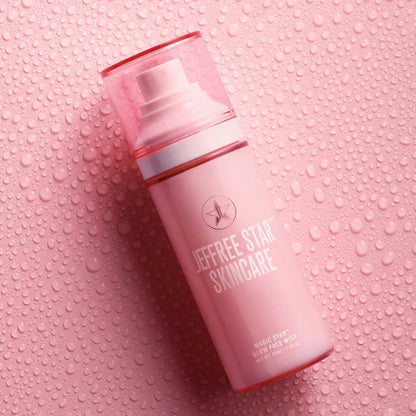 MAGIC STAR GLOW FACE MIST