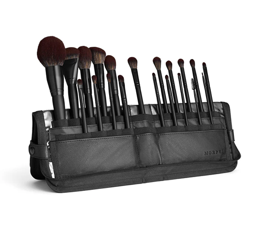 MUA LIFE 20-PIECES BRUSH SET