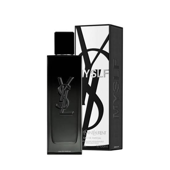 MYSLF EAU DE PARFUM YSL
