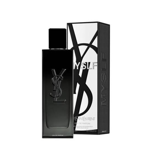 MYSLF EAU DE PARFUM YSL