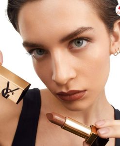 SATIN COLOUR LIPSTICK