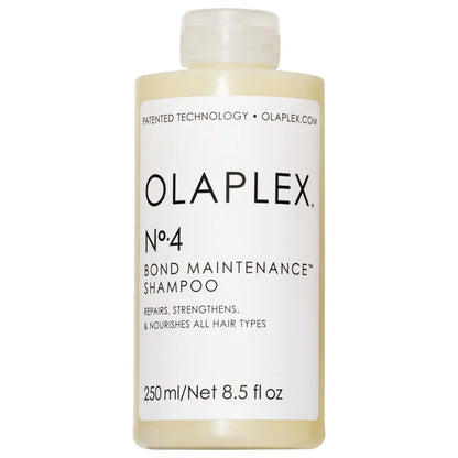 NO. 4 BOND MAINTENANCE STRENGTHENING HAIR REPAIR SHAMPOO