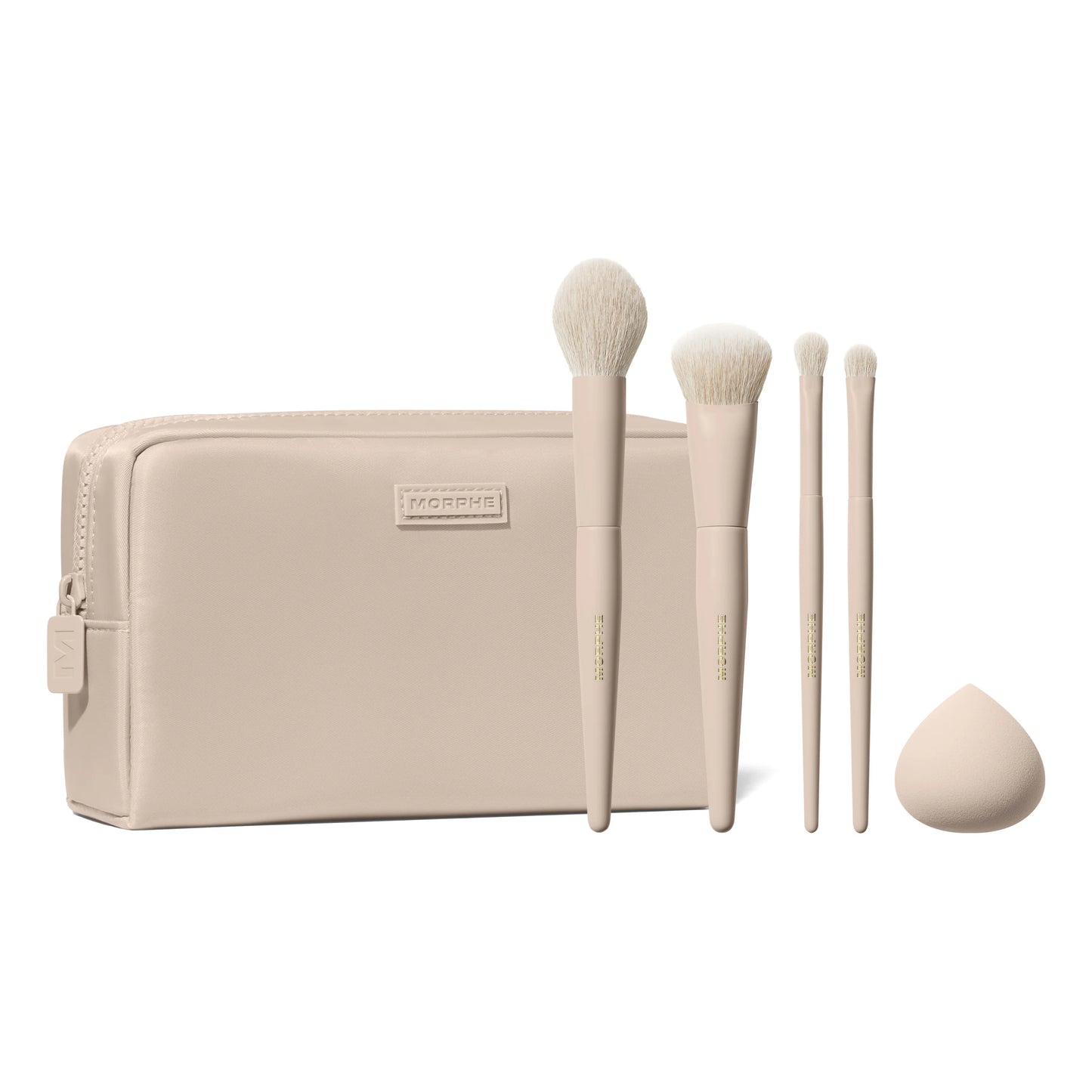OAT LATTE 5-PIECE FACE & EYE