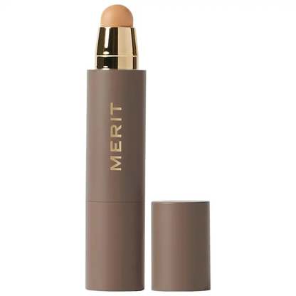 THE MINIMALIST PERFECTING COMPLEXION FOUNDATION AND CONCEALER STICK