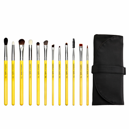 STUDIO SERIE OJOS 12PZ BRUSH SET