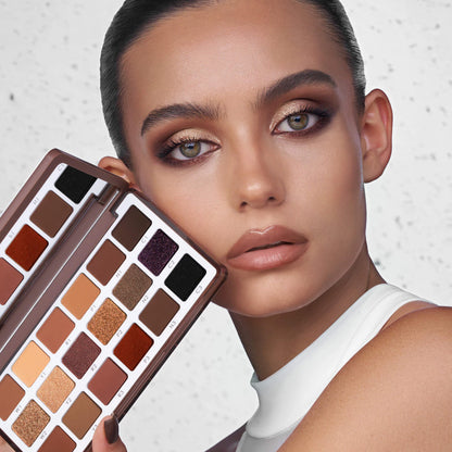 EYE SCULPT TEXTURE & TONE EYESHADOW PALETTE