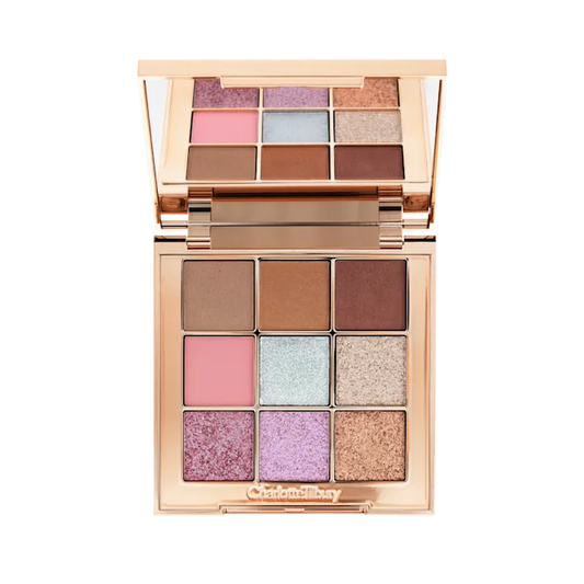 PILLOW TALK BEAUTYVERSE LOVE EYESHADOW PALETTE