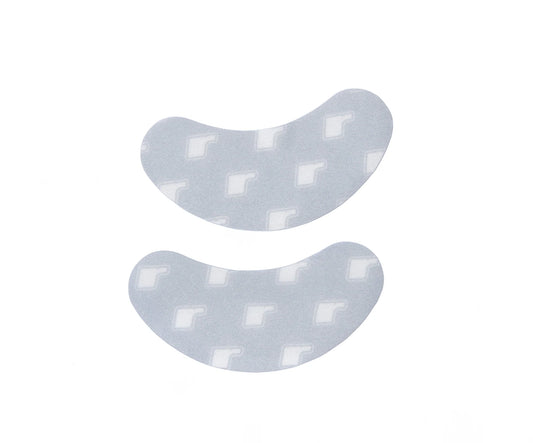 PEPTIDE EYE PREP PATCHES