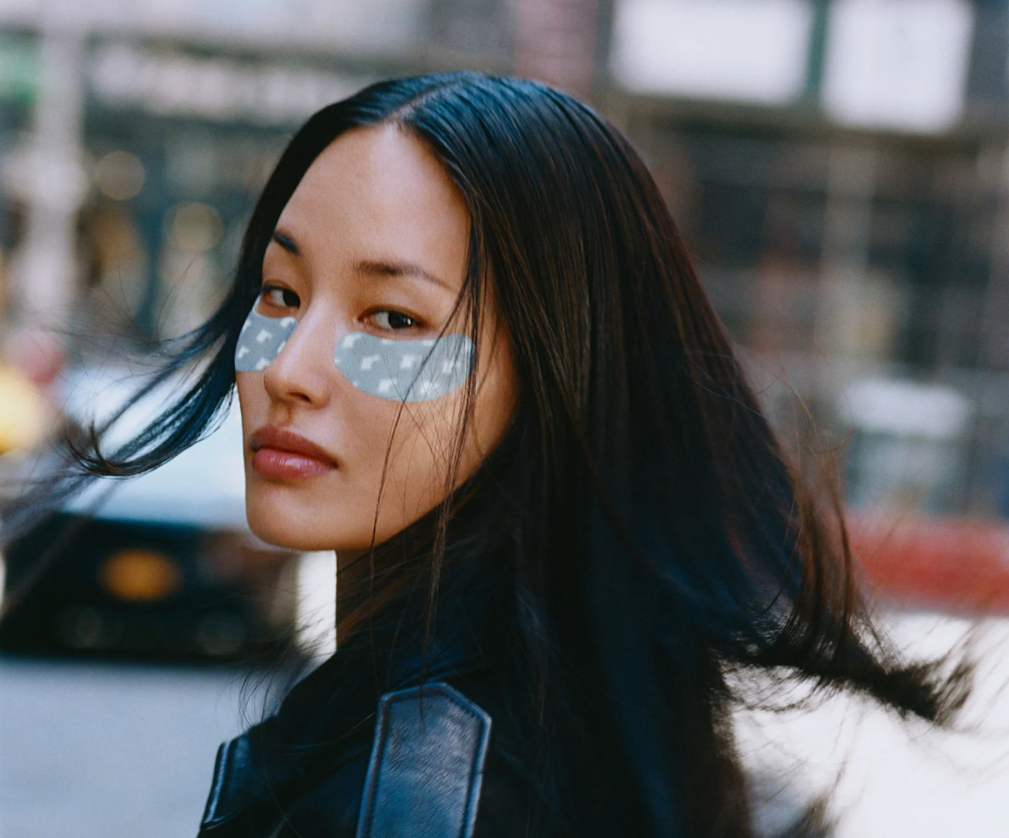 PEPTIDE EYE PREP PATCHES