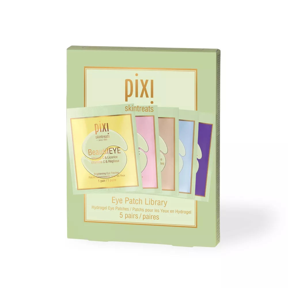 PIXI EYE PATCH LIBRARY 5CT