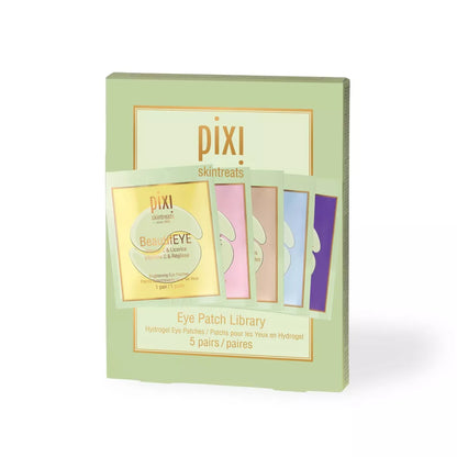 PIXI EYE PATCH LIBRARY 5CT