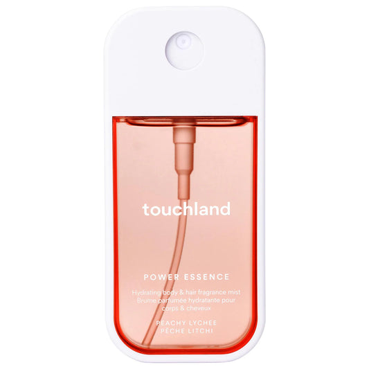 POWER ESSENCE BODY & HAIR FRAGANCE MIST