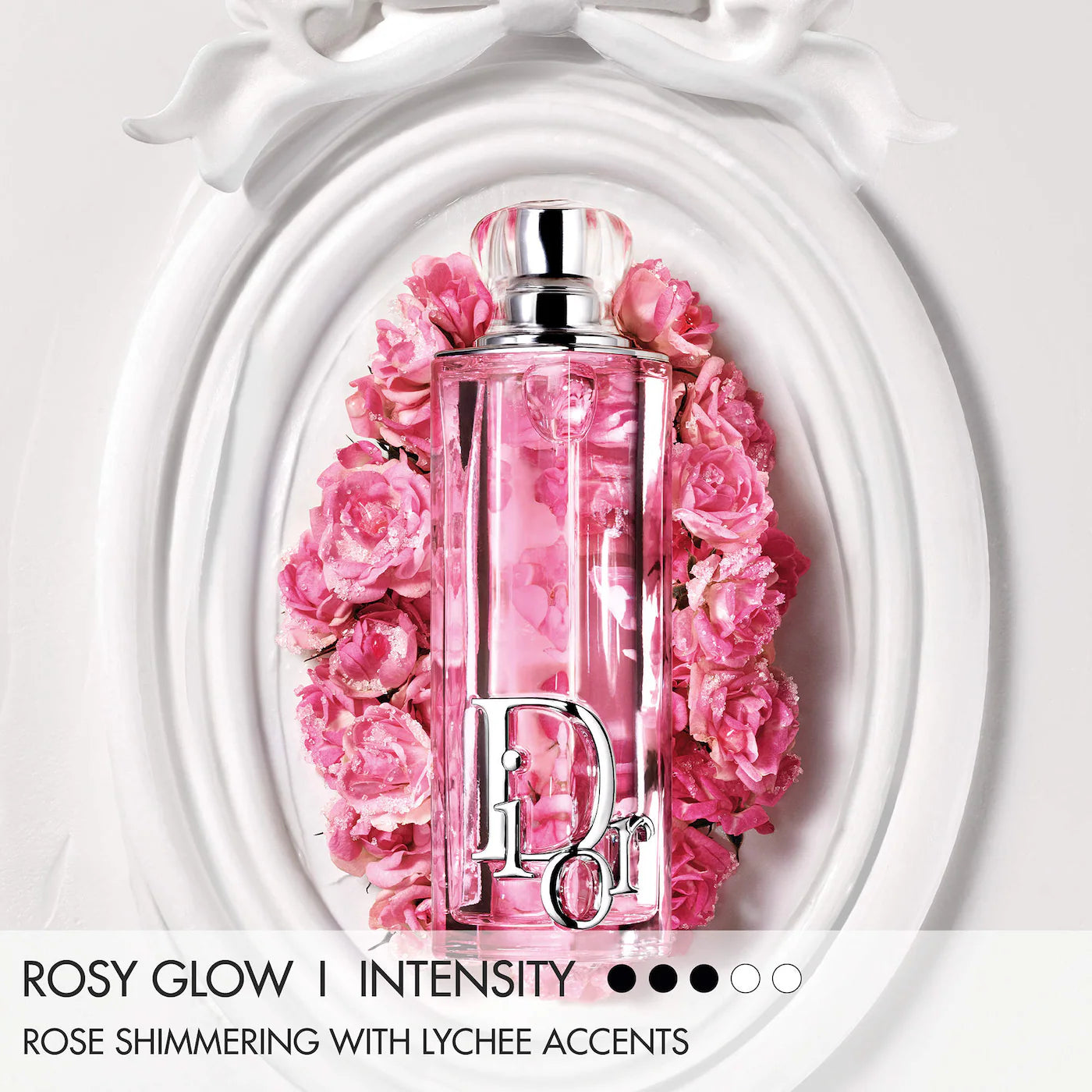 DIOR ADDICT ROSY GLOW EAU DE PARFUM