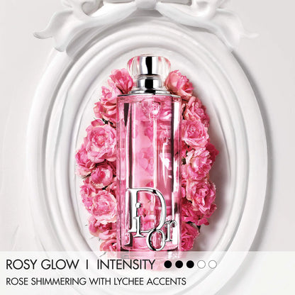 DIOR ADDICT ROSY GLOW EAU DE PARFUM