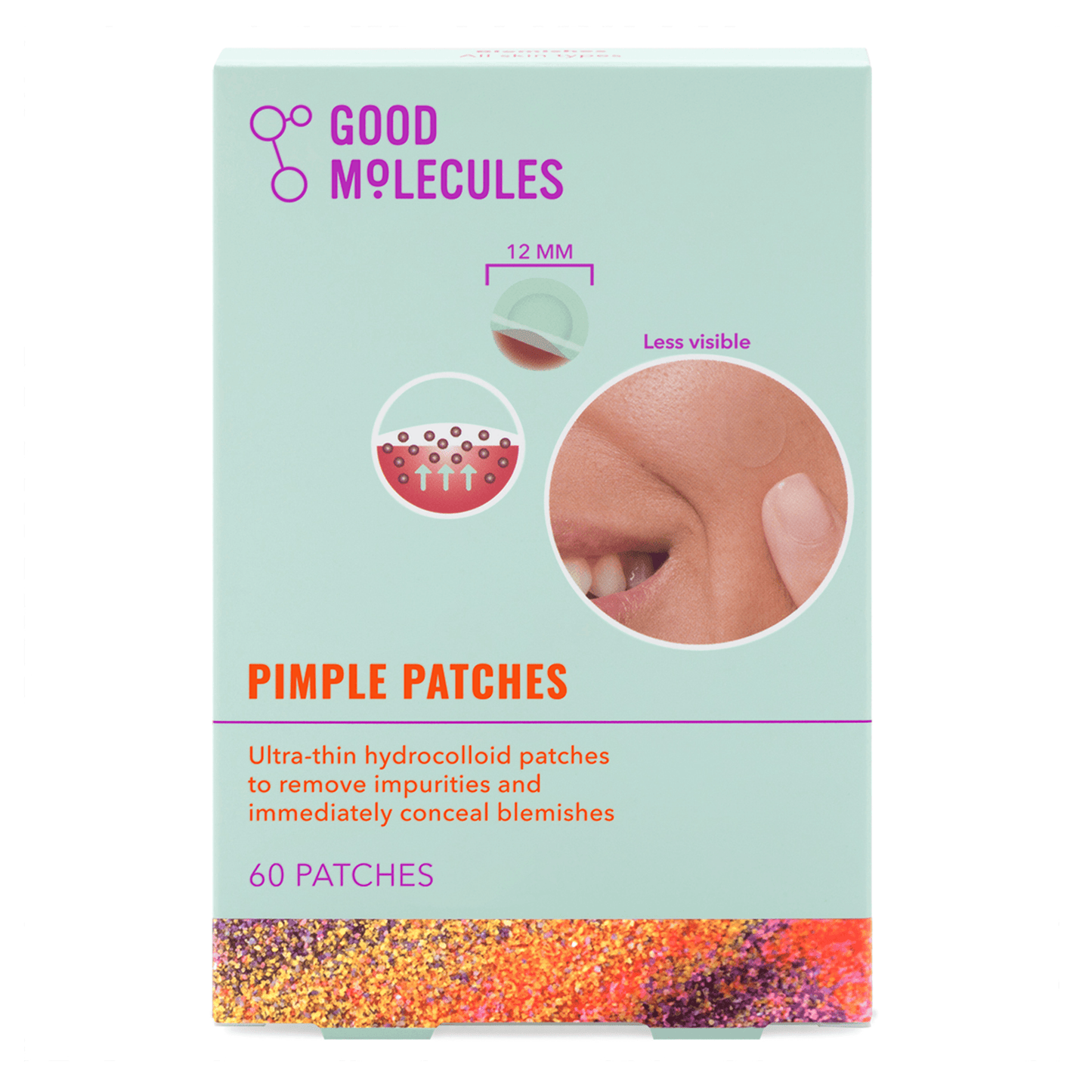 PIMPLE PATCHES