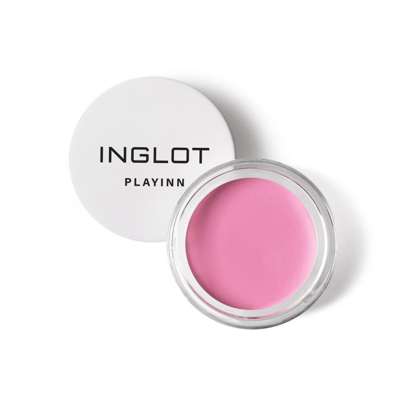 WATERPROOF EYELINER GEL PLAYINN