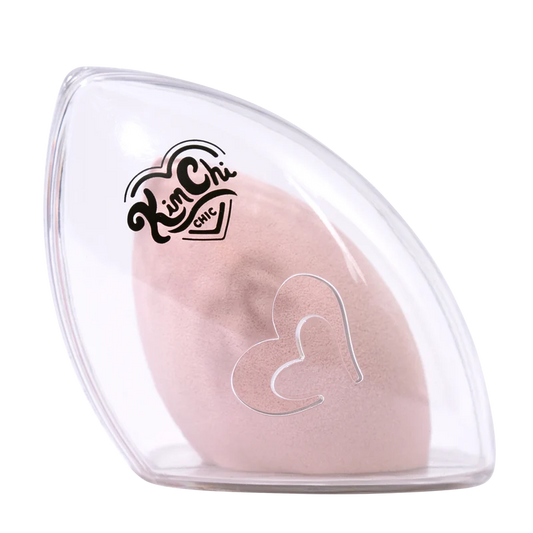 MAKEUP SPONGE TO GO-03 PINK