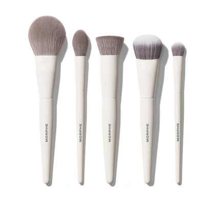 PORTRAID MODE 5-PIECE BRUSH SET