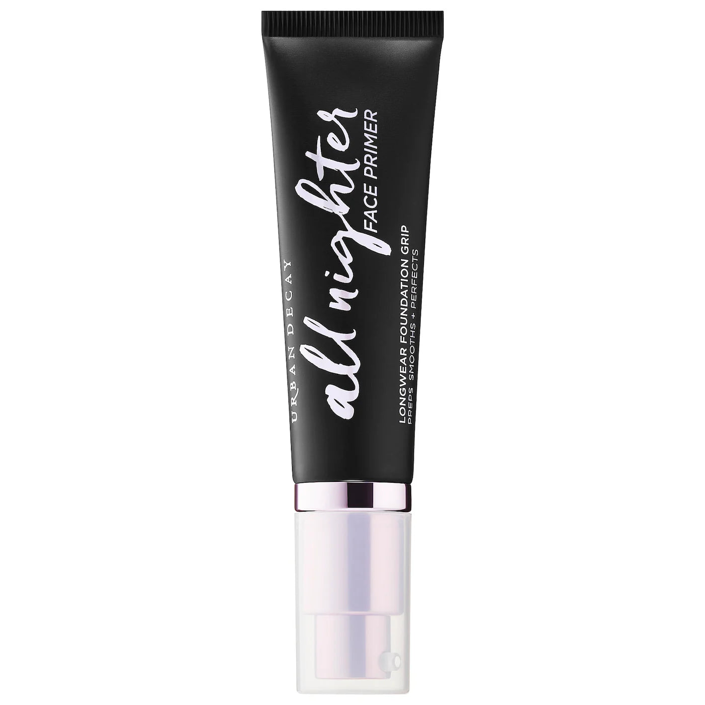 ALL NIGHTER FACE MAKEUP PRIMER