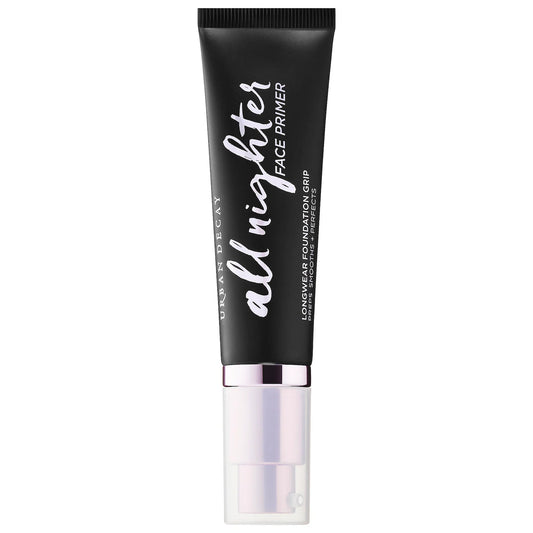 ALL NIGHTER FACE MAKEUP PRIMER