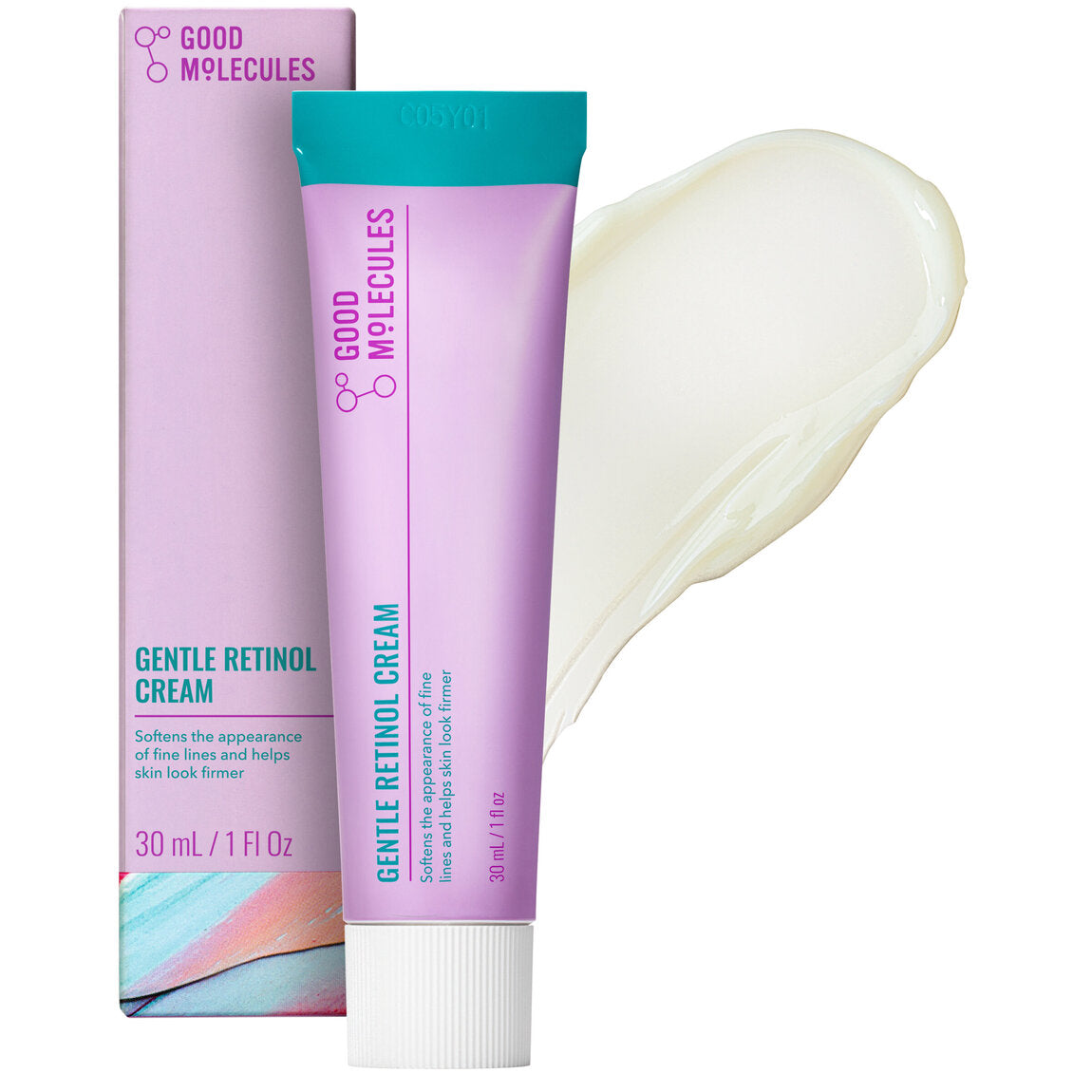 GENTLE RETINOL CREAM