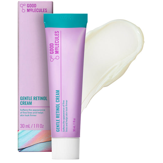 GENTLE RETINOL CREAM