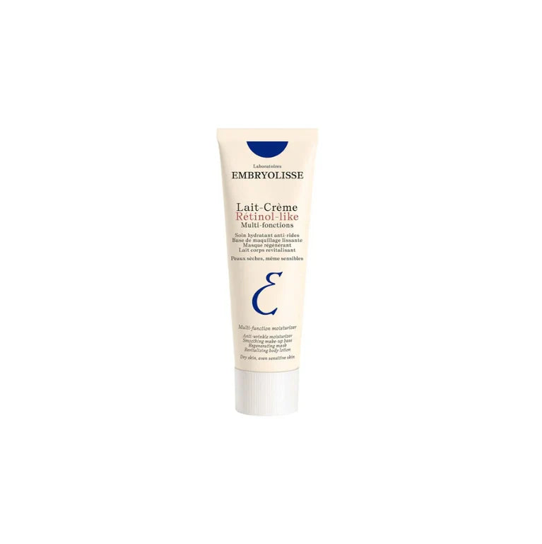 LAIT-CREME RETINOL LIKE EMBRYOLISSE
