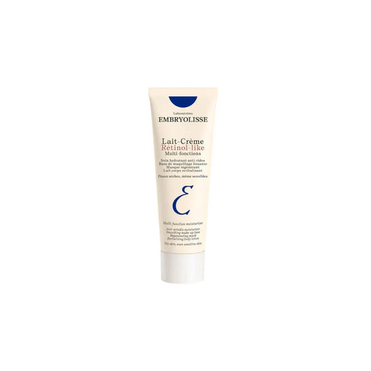 LAIT-CREME RETINOL LIKE EMBRYOLISSE