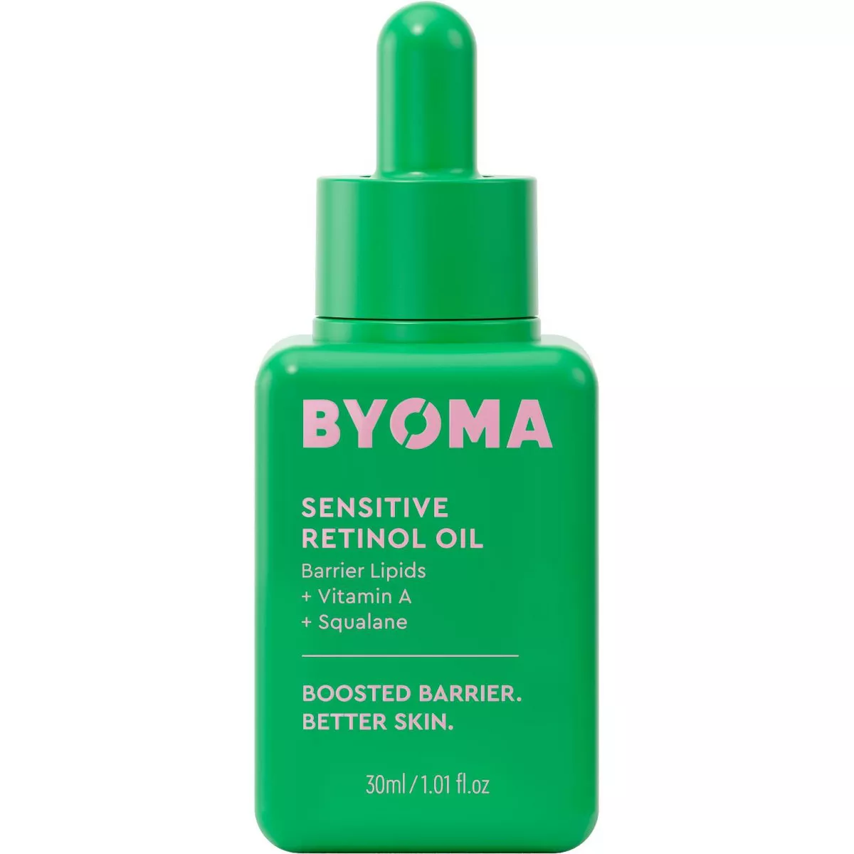 SENSITIVE RETINOL OIL