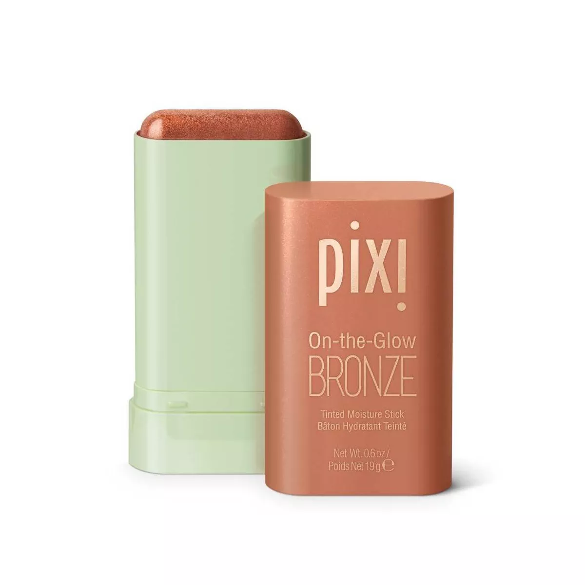 ON-THE-GLOW BRONZER