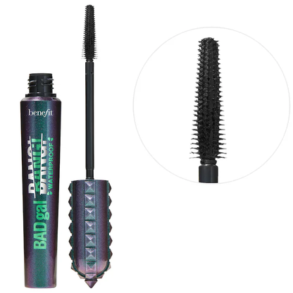 BADGAL BANG! VOLUMIZING WATERPROOF MASCARA