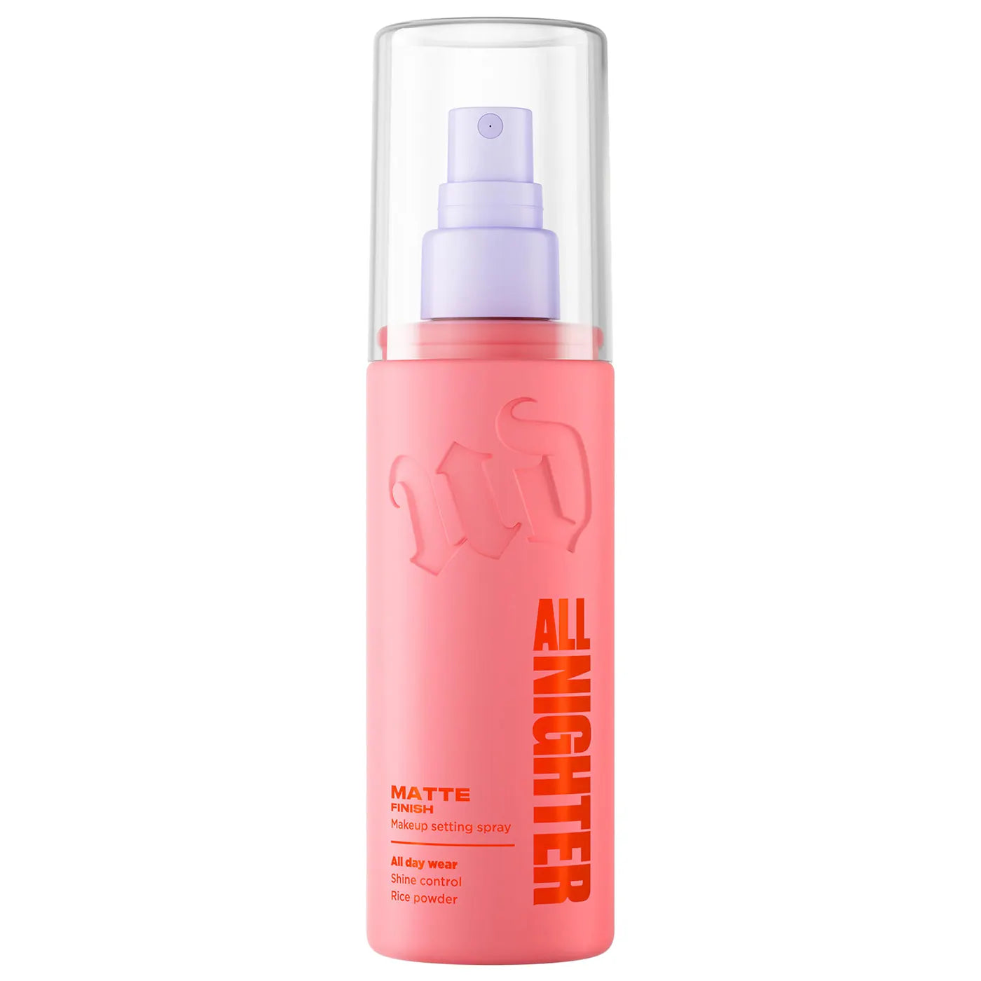 ALL NIGHTER WATERPROOF MATTE SETTING SPRAY WITH 24HR WEAR
