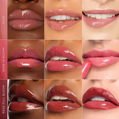 MARACUJA JUICY LIP BALM ROSE DUO