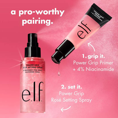 POWER GRIP ROSE SETTING SPRAY