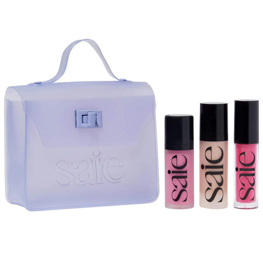 SAIE GLOW ESSENTIALS STARTER SET