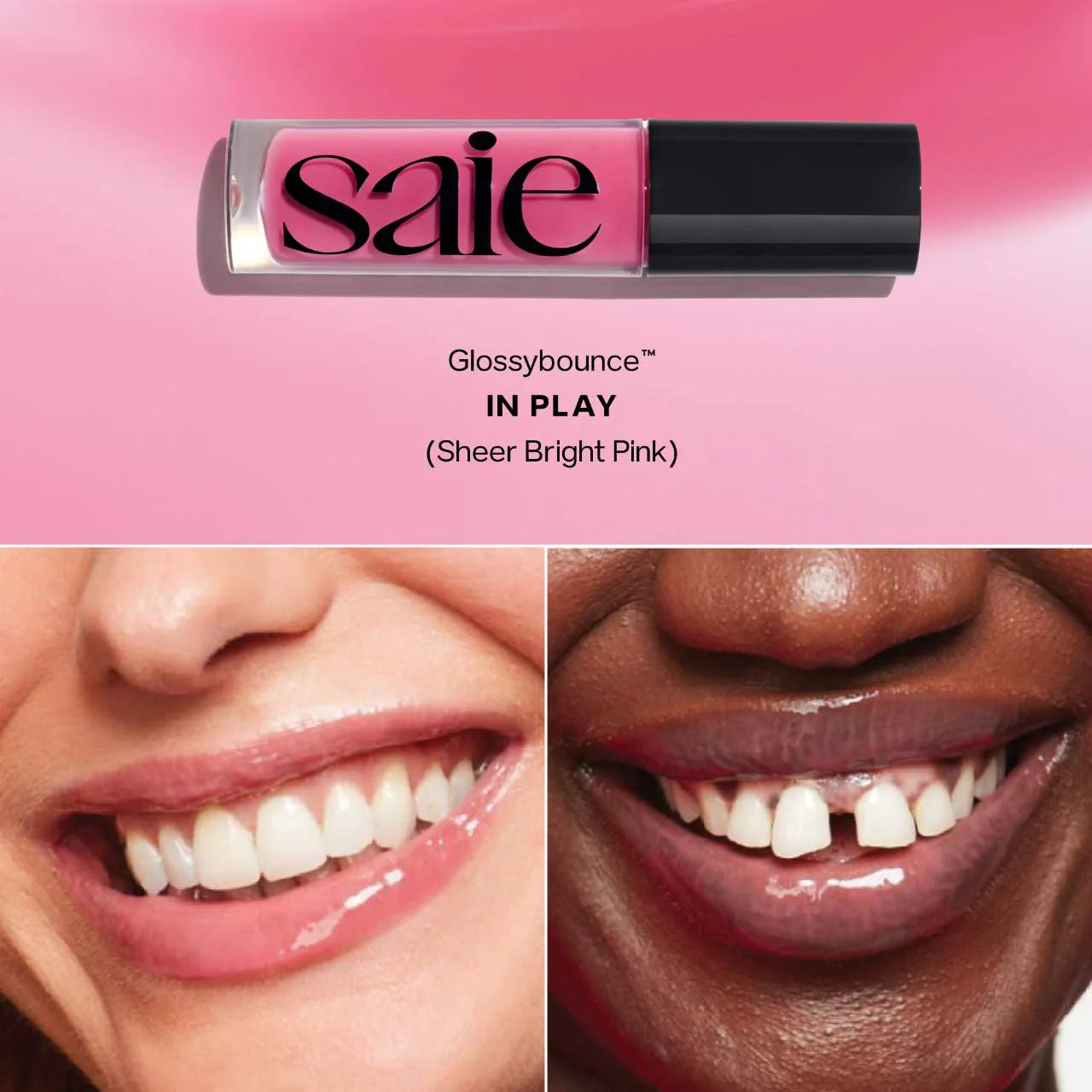 SAIE GLOW ESSENTIALS STARTER SET