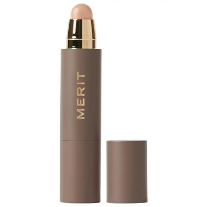 THE MINIMALIST PERFECTING COMPLEXION FOUNDATION AND CONCEALER STICK