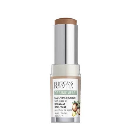 SCULPING BRONZER