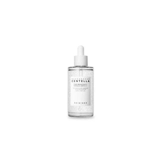 TONE BRIGHTENING CAPSULE AMPOULE