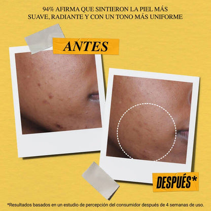 BETTER SCREEN UV SERUM SPF 50+