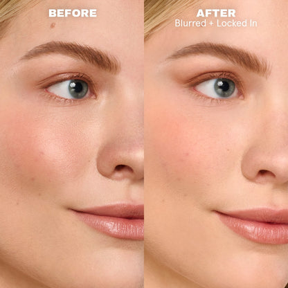 ON'TIL DAWN MATTIFYING WATERPROOF SETTING SPRAY & BITTY DUO