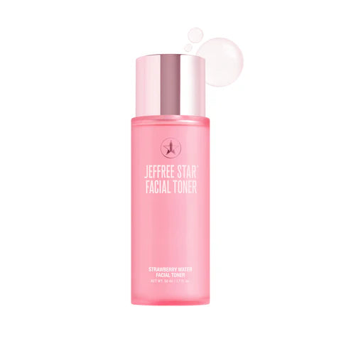 STRAWBERRY WATER TONER