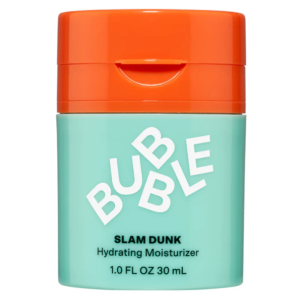 SLAM DUNK HYDRATING MOISTURIZER