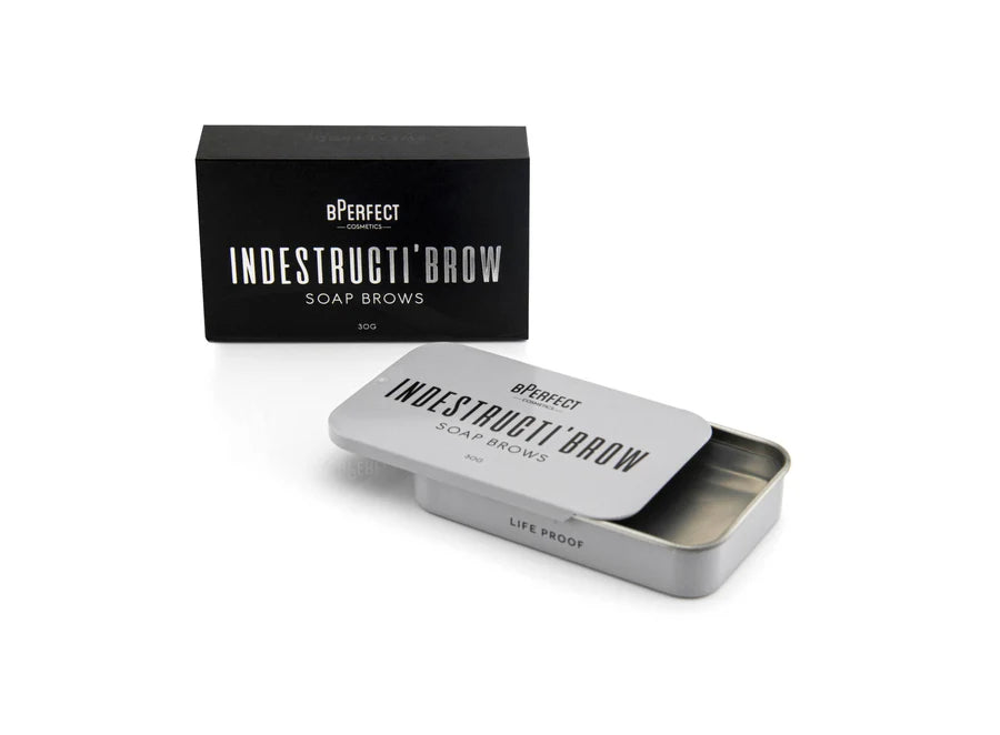 INDESTRUCTI' BROW SOAP