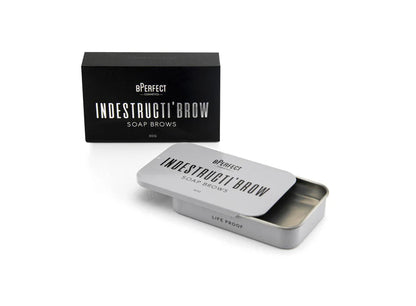 INDESTRUCTI' BROW SOAP